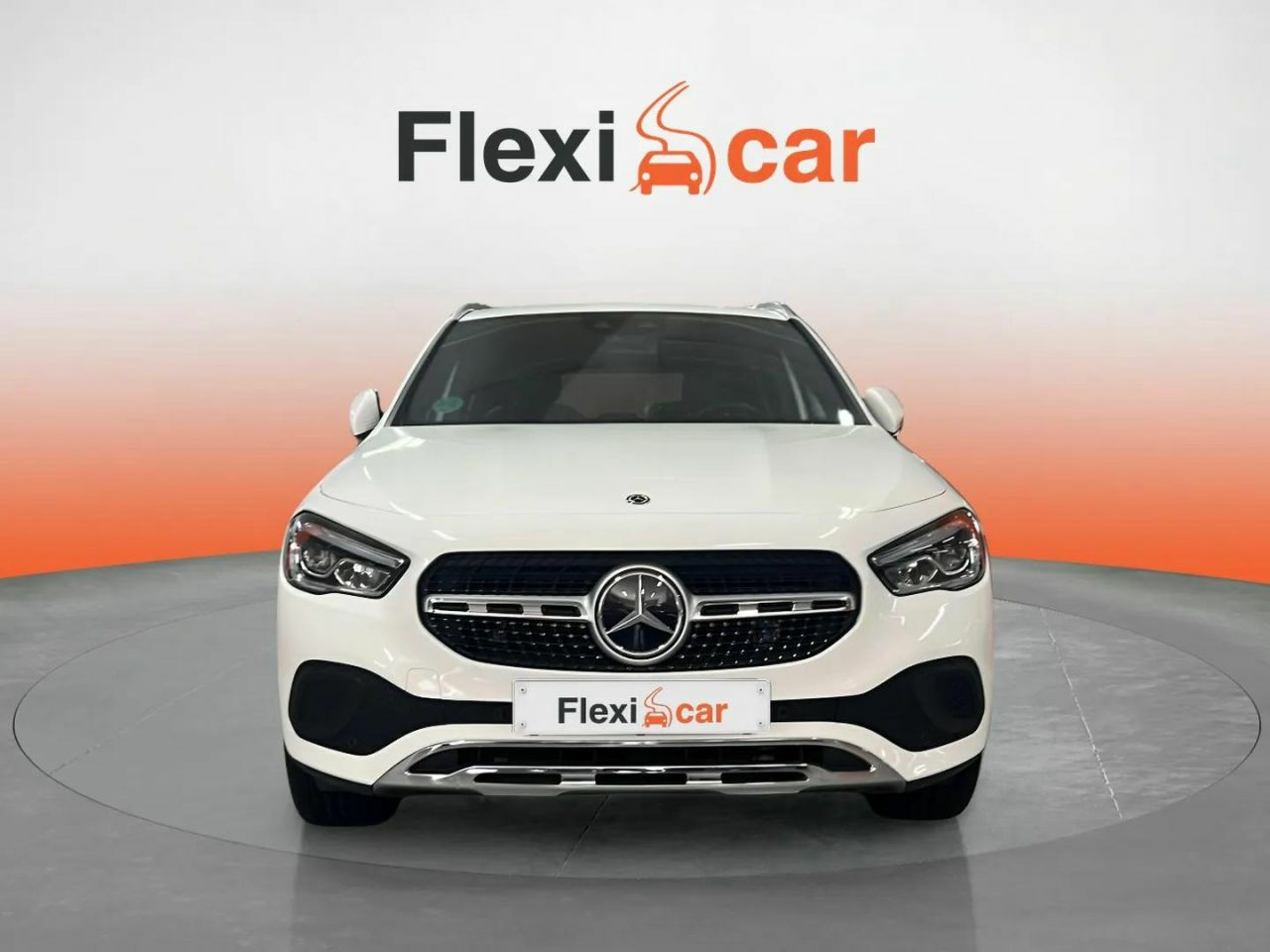 mercedes gla 2020 / foto grande (2)