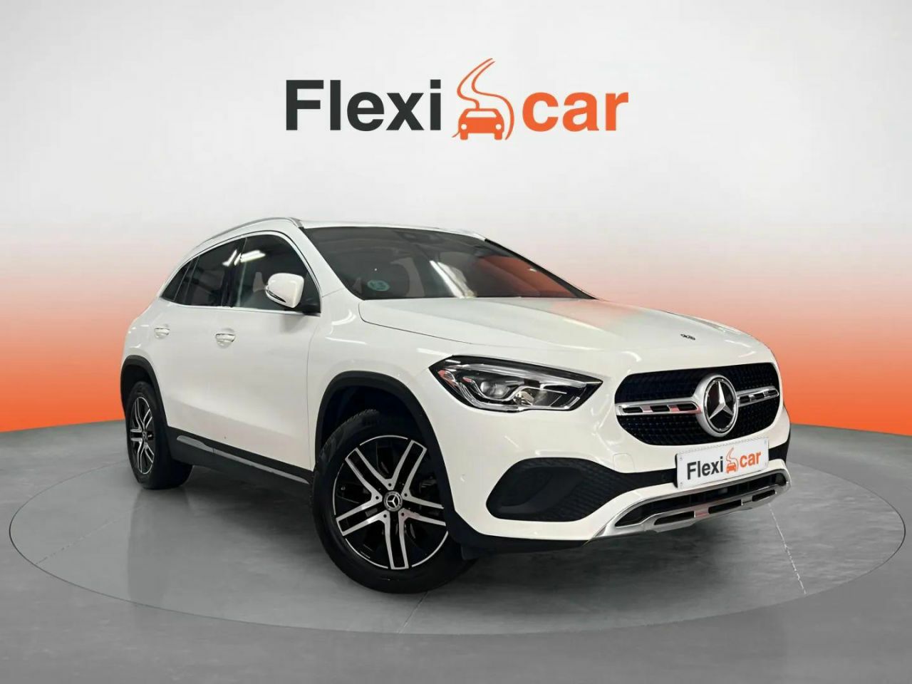 Mercedes clk 163cv  de segunda mano - mercedes gla 2020 /