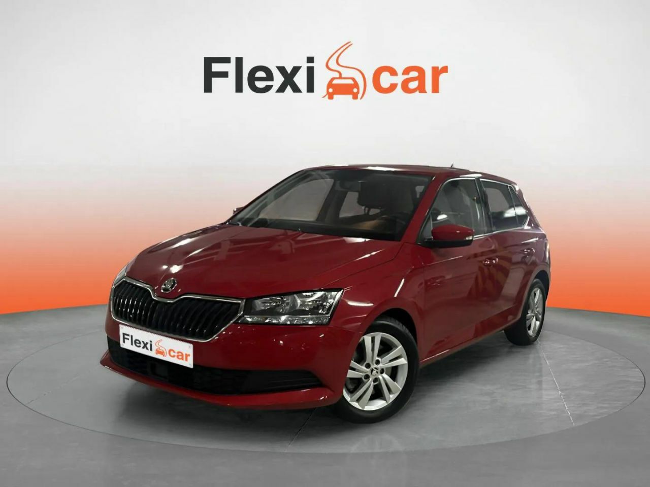 skoda fabia 2021 / foto grande (2)