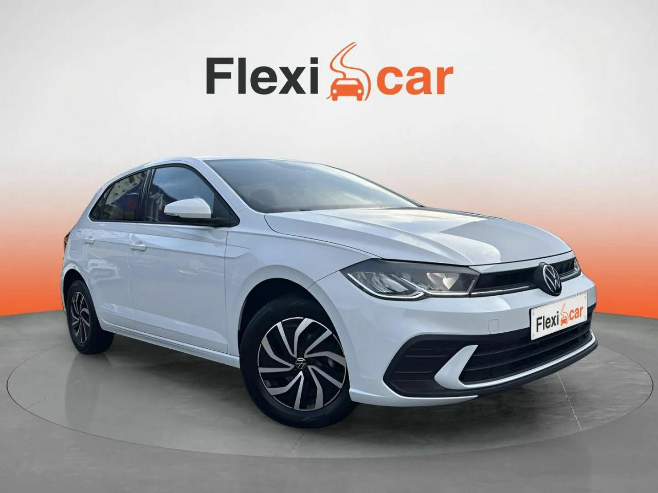 Volkswagen tiguan 5 plazas  de segunda mano - volkswagen polo 2022 /