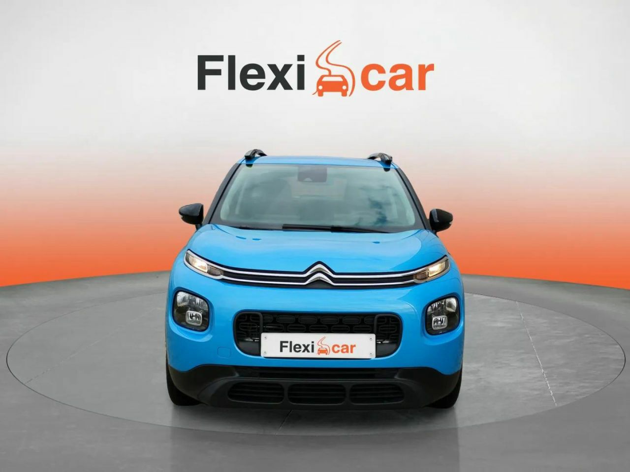 citroën c3 aircross 2020 / foto grande (2)