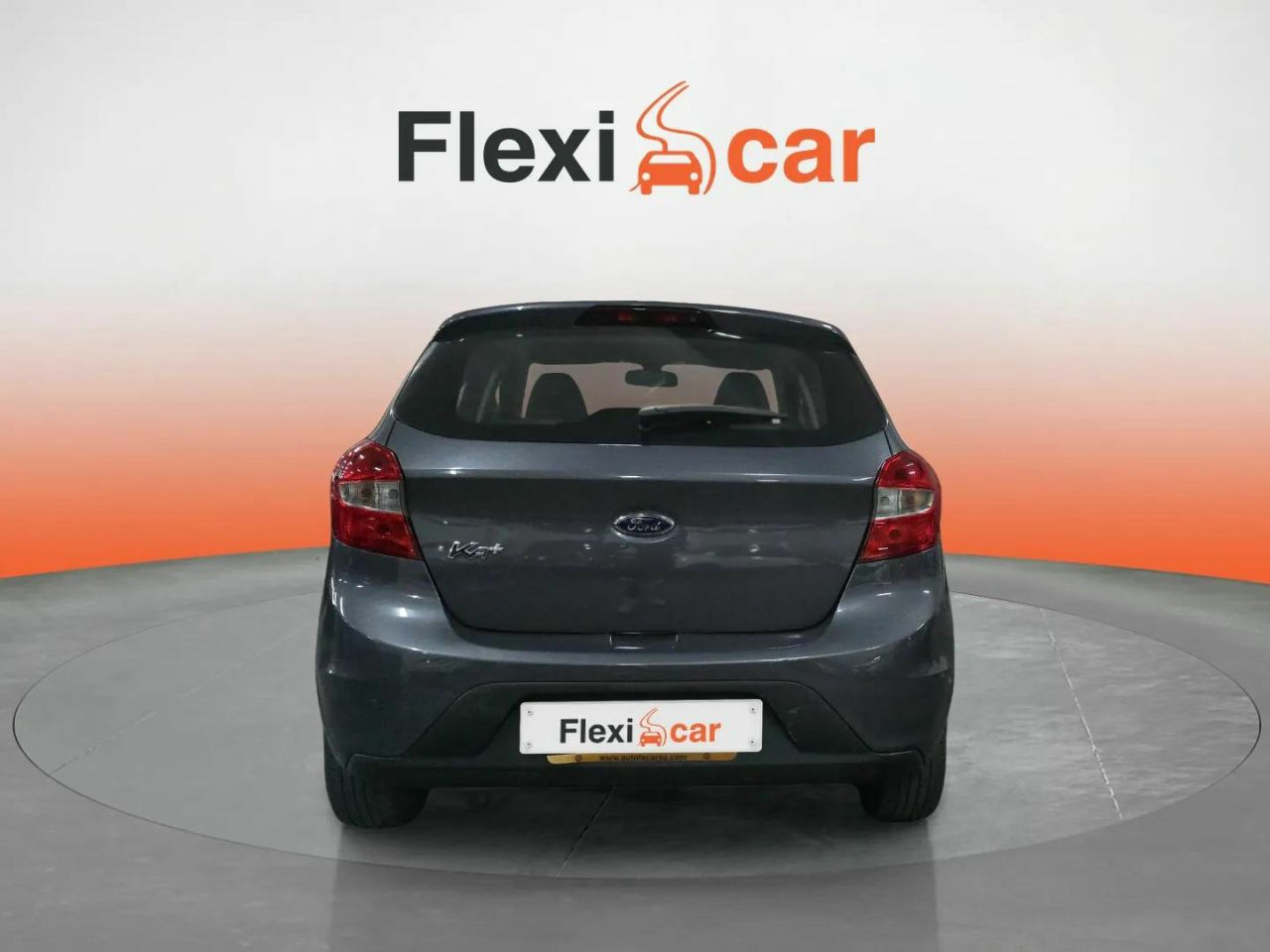 ford ka 2017 / foto grande (2)