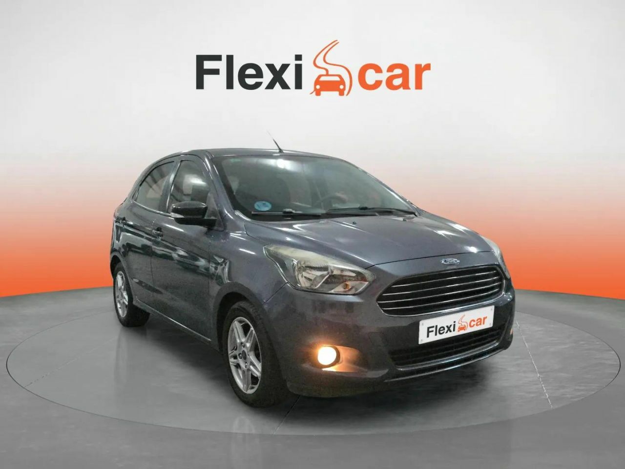Ford ka alpedrete  de segunda mano - ford ka 2017 /