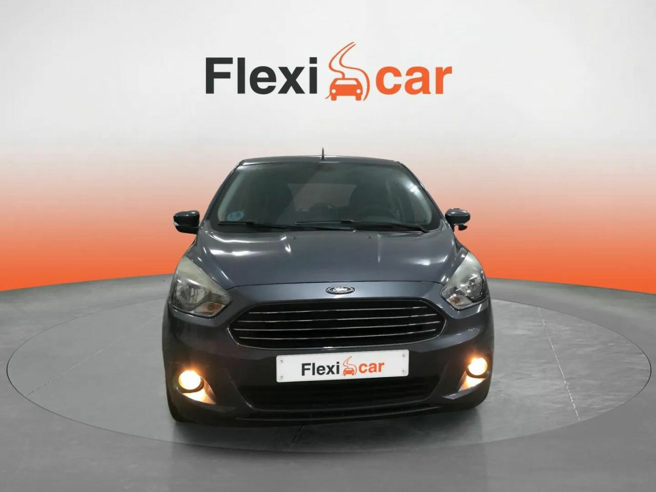 ford ka 2017 / foto grande (3)
