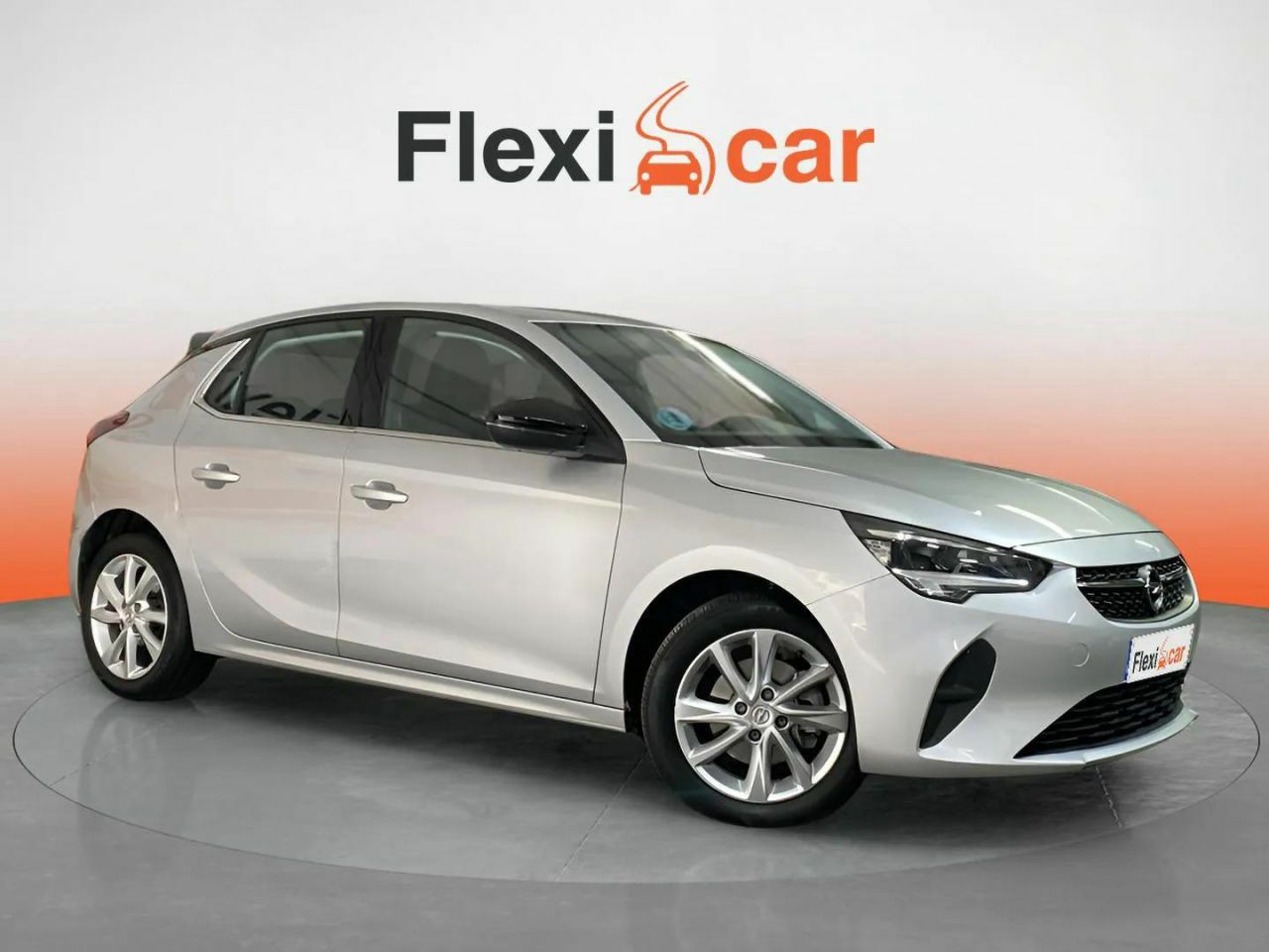 Opel corsae  de segunda mano - opel corsa 2022 /