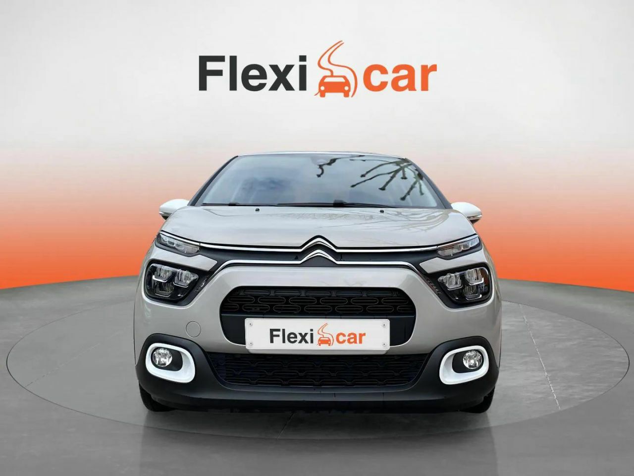 citroën c3 2021 / foto grande (2)
