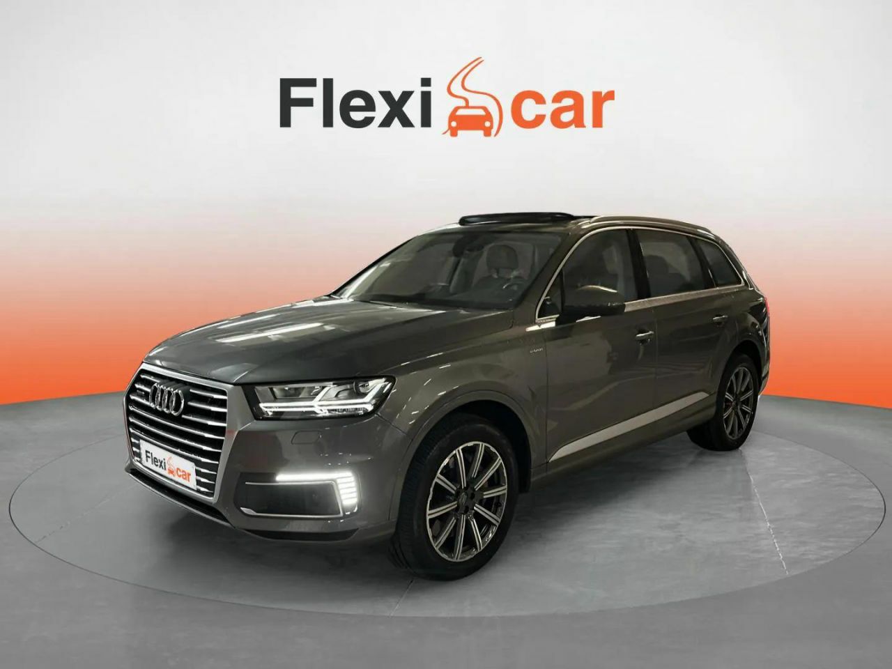 audi q7 2017 / foto grande (3)