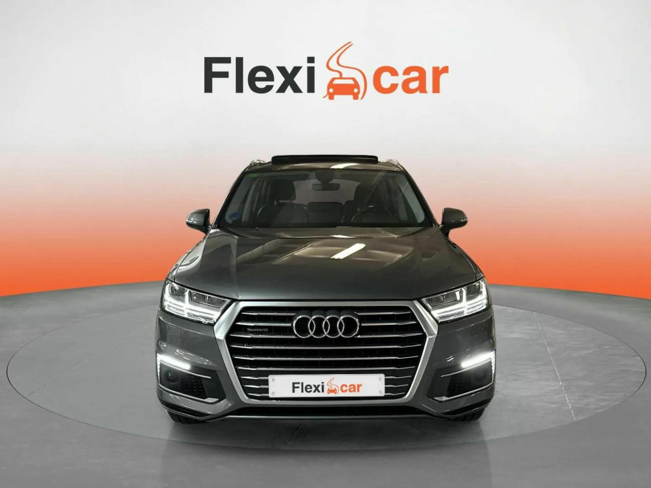 audi q7 2017 / foto grande (2)