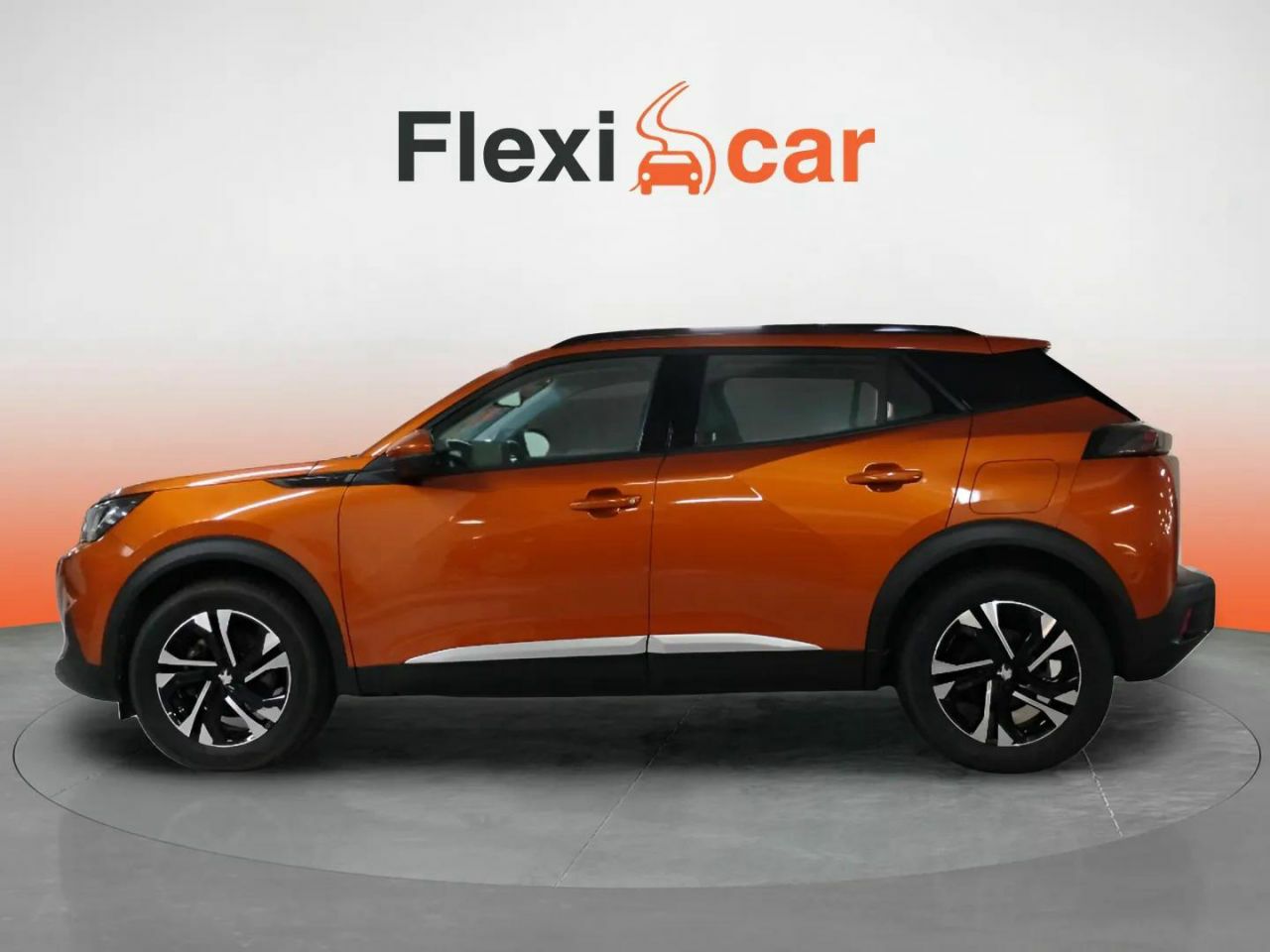 peugeot 2008 2020 / foto grande (3)