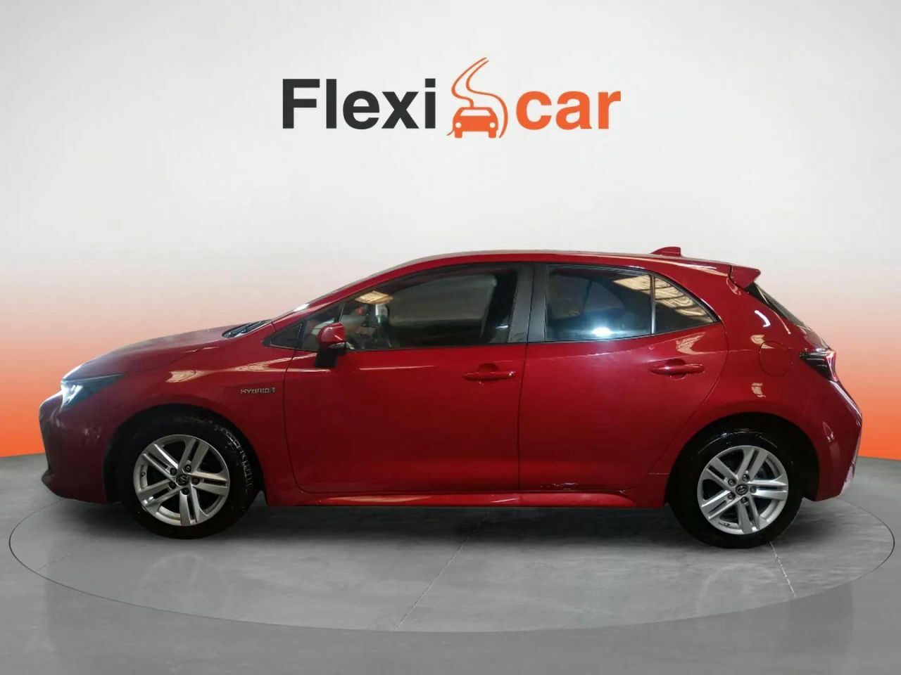toyota corolla 2019 / foto grande (3)