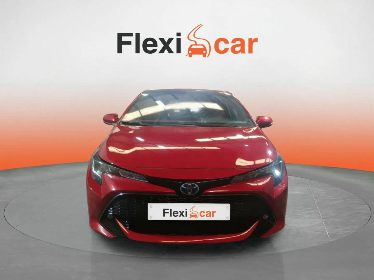 toyota corolla 2019 / foto grande (2)
