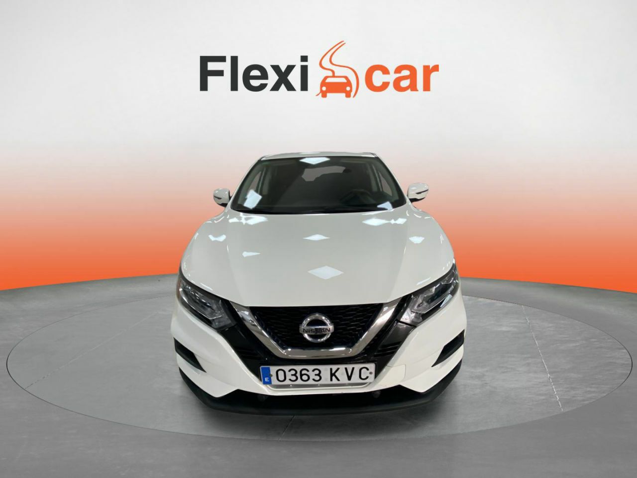 nissan qashqai 2019 / foto grande (2)