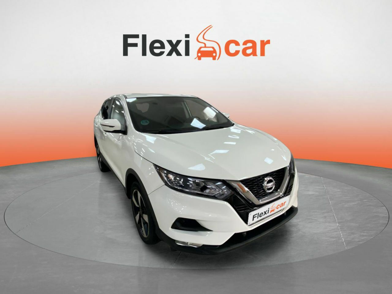 Nissan qashqai 2019  de segunda mano - nissan qashqai 2019 /