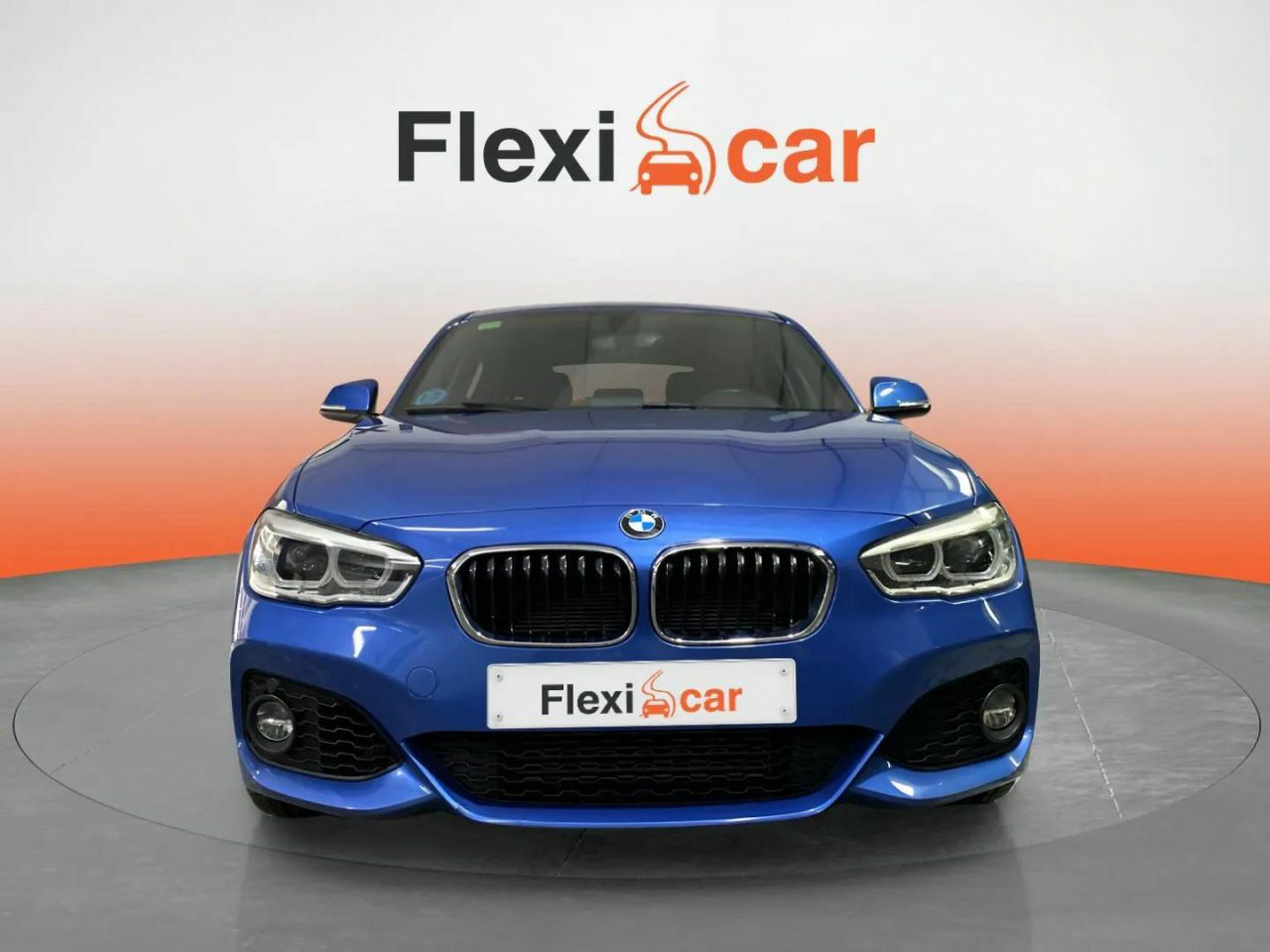 bmw serie 1 2019 / foto grande (2)