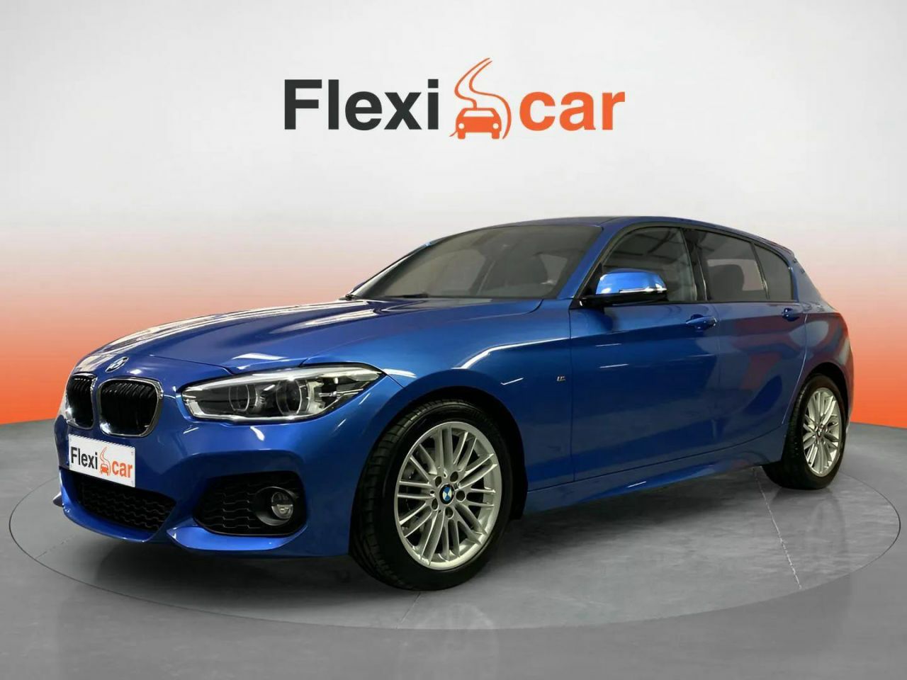 bmw serie 1 2019 / foto grande (3)
