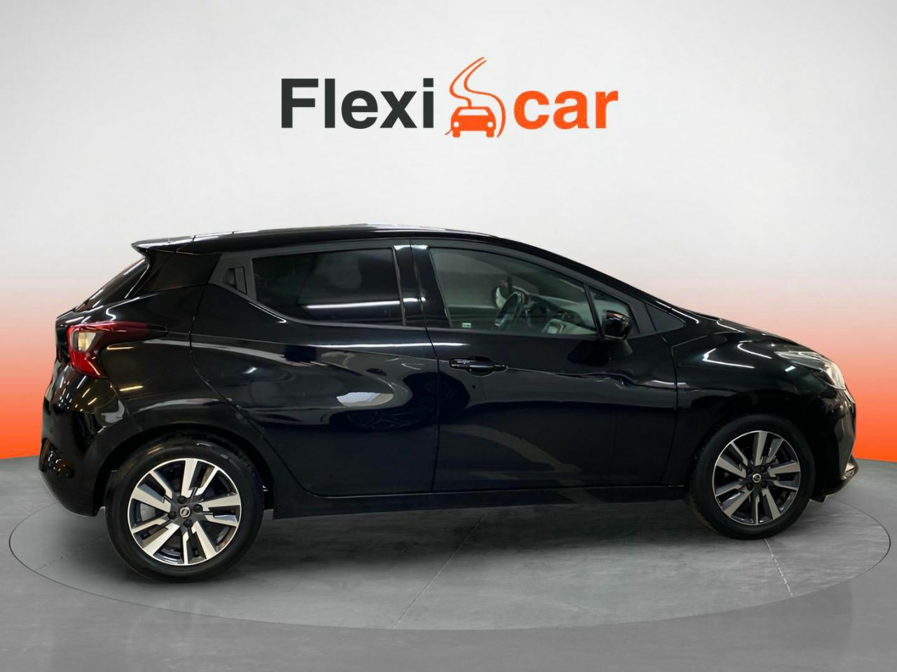 nissan micra 2018 / foto grande (2)