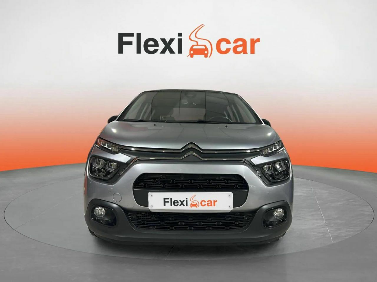 citroën c3 2021 / foto grande (2)