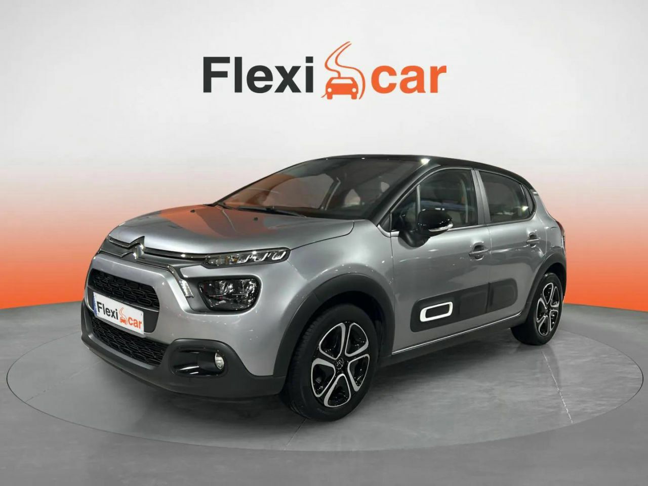 citroën c3 2021 / foto grande (3)