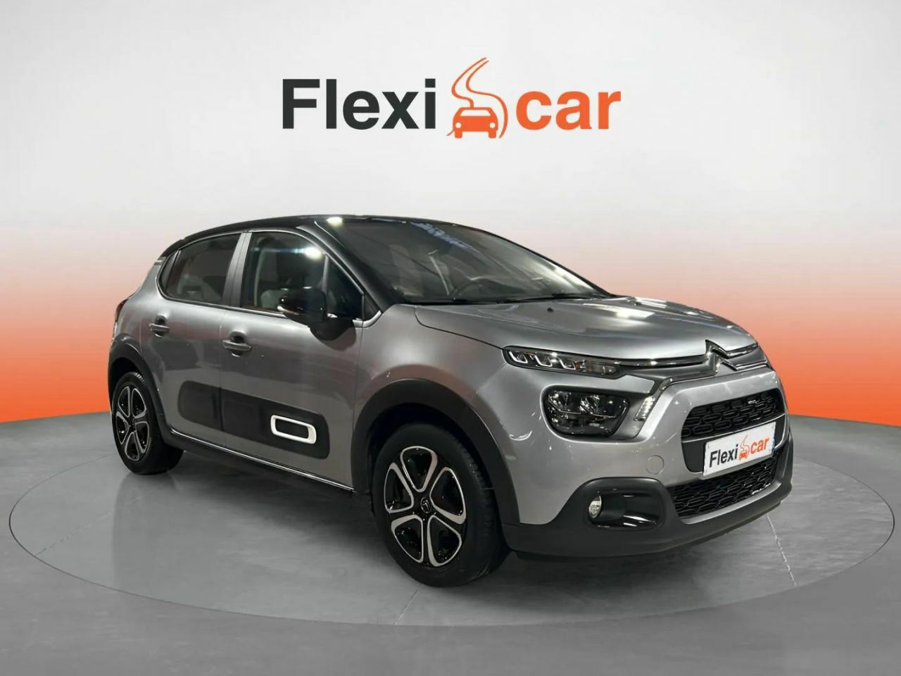 Citroen berlingo 2021 ciudad real  de segunda mano - citroën c3 2021 /