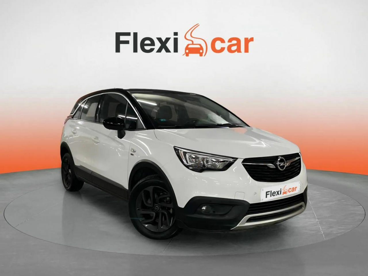 Opel crossland 1499cc  de segunda mano - opel crossland x 2019 /