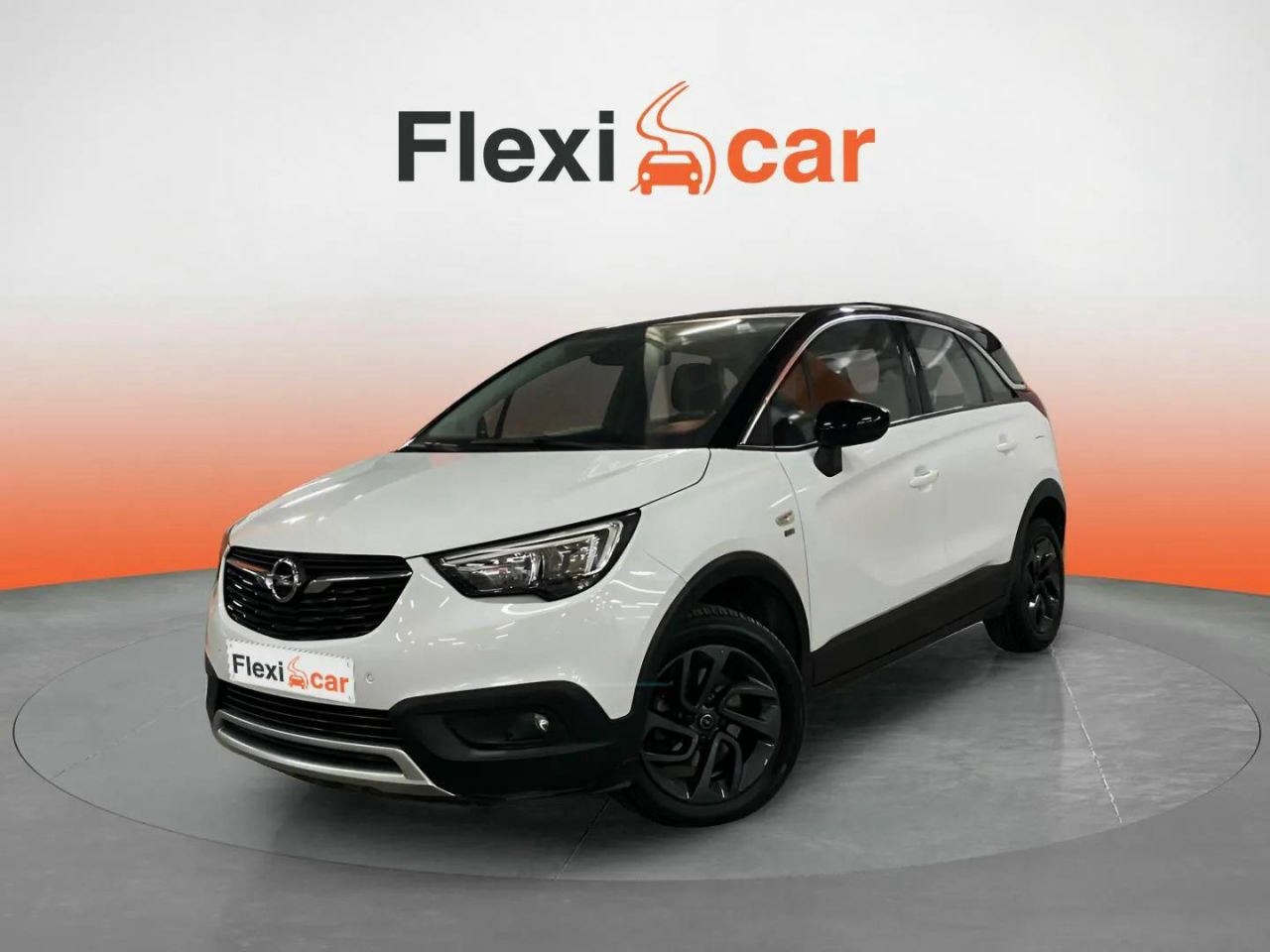 opel crossland x 2019 / foto grande (2)