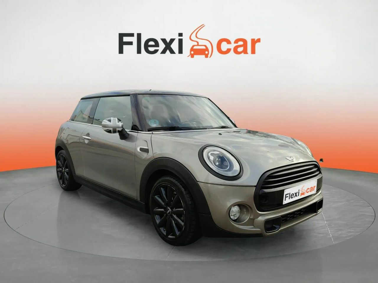 Mini  de segunda mano - mini cooper 2017 /
