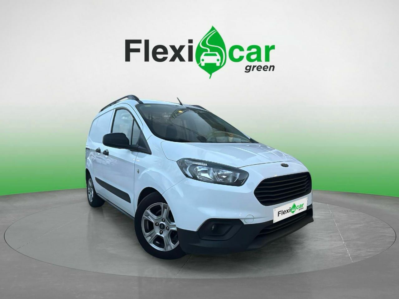 Ford tourneo  de segunda mano - ford tourneo courier 2020 /