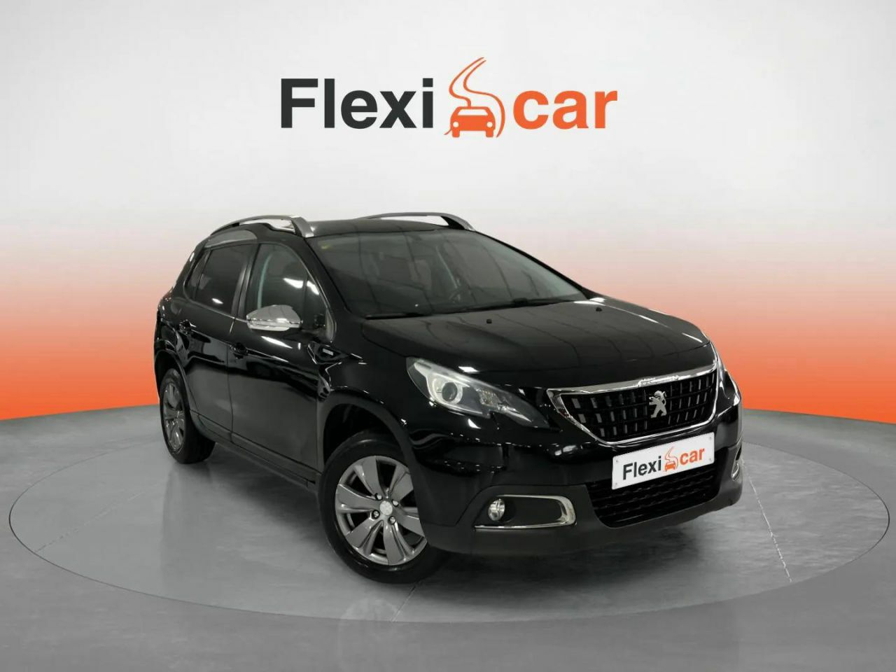 Peugeot 108 2018  de segunda mano - peugeot 2008 2018 /