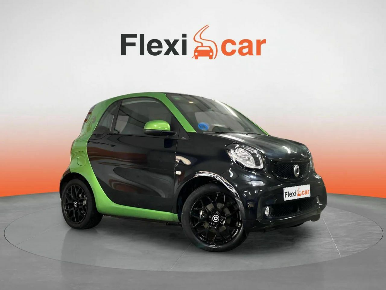 Foto smart fortwo 2017 /