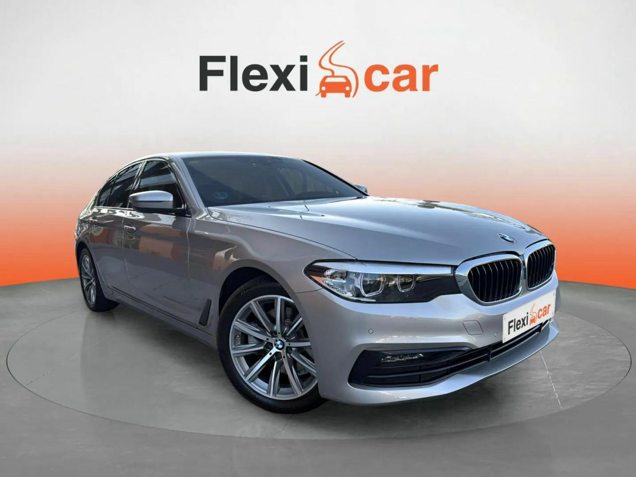 Bmw serie 5 2020 san sebastian de los reyes  de segunda mano - bmw serie 5 2020 /