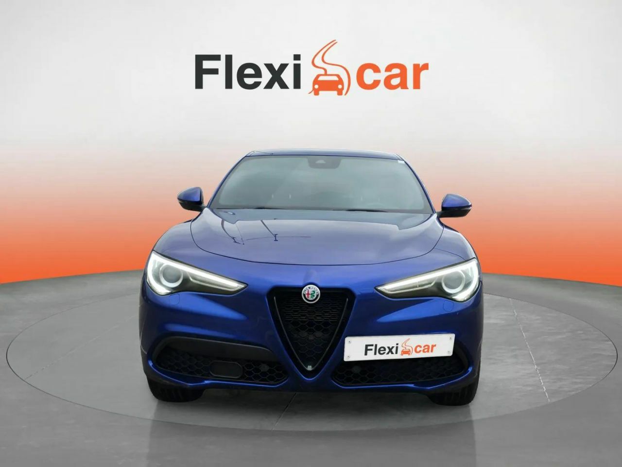 alfa romeo stelvio 2022 / foto grande (2)