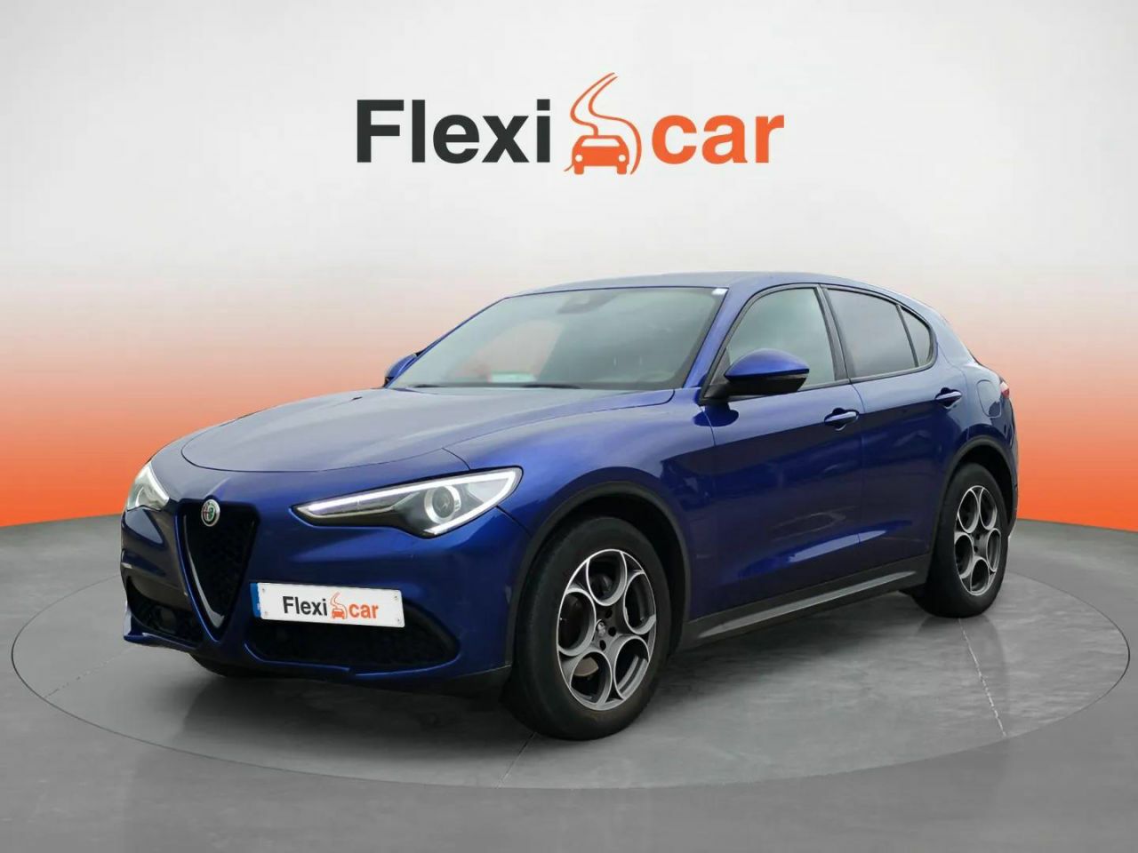 alfa romeo stelvio 2022 / foto grande (3)