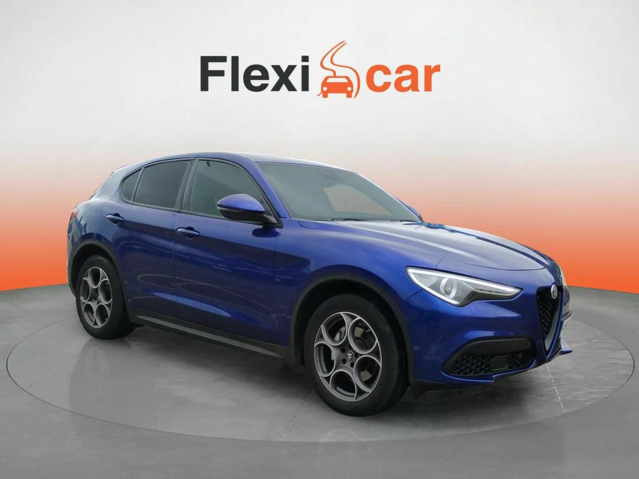 Foto alfa romeo stelvio 2022 /