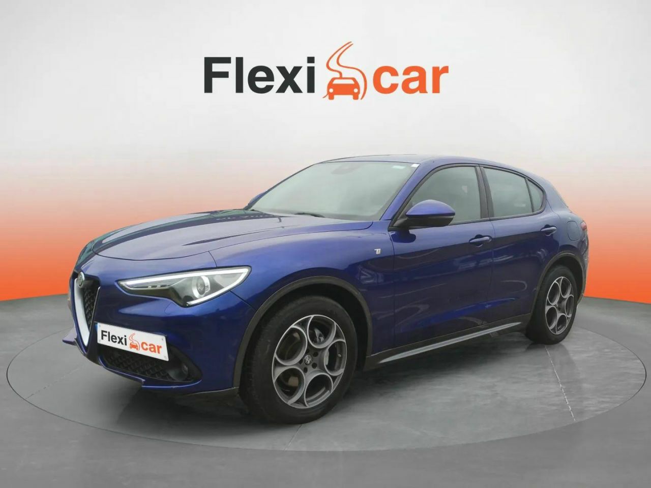 alfa romeo stelvio 2022 / foto grande (3)
