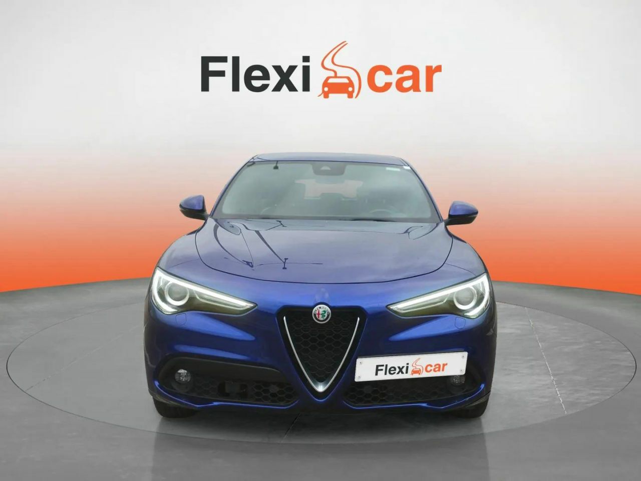 alfa romeo stelvio 2022 / foto grande (2)