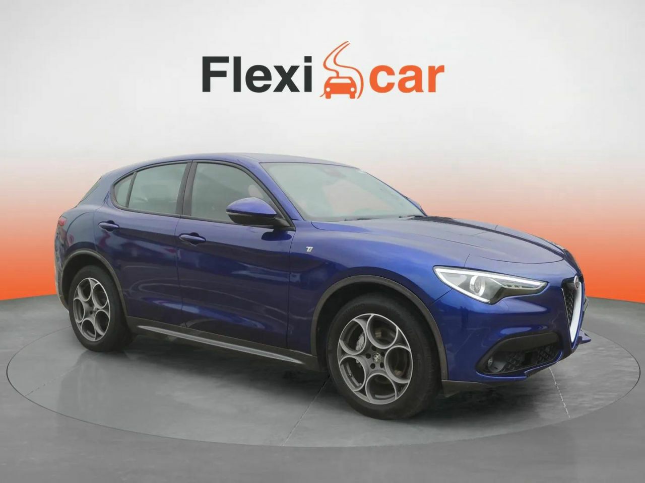 Foto alfa romeo stelvio 2022 /