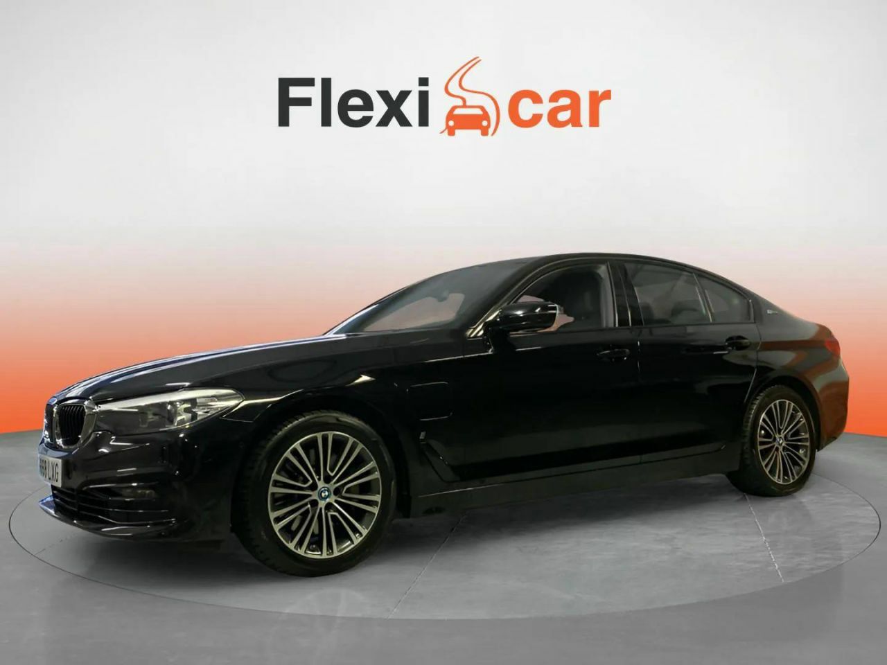 bmw serie 5 2018 / foto grande (3)