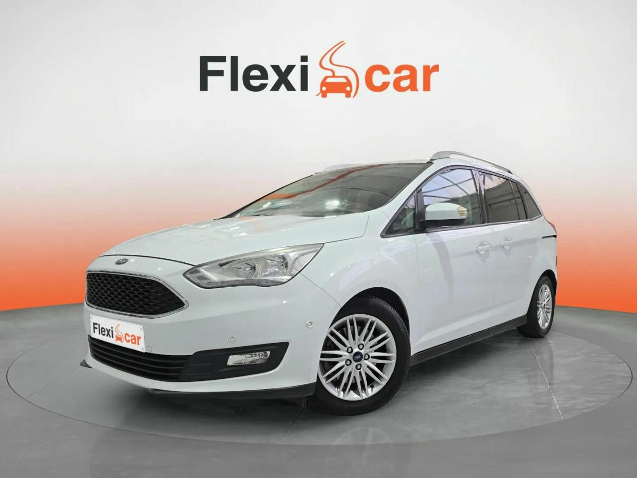 ford grand c-max 2018 / foto grande (3)