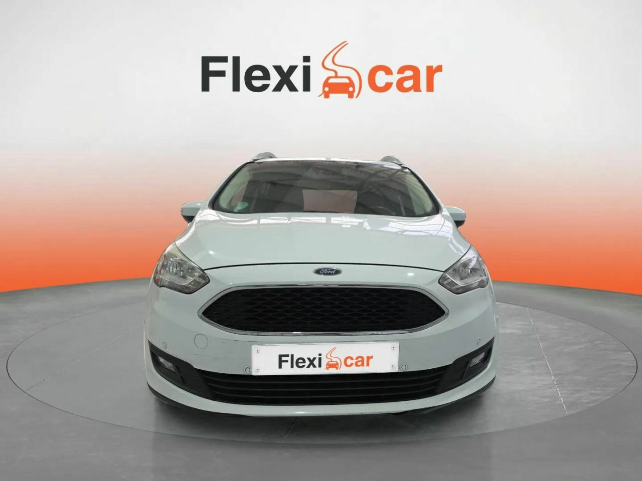 ford grand c-max 2018 / foto grande (2)