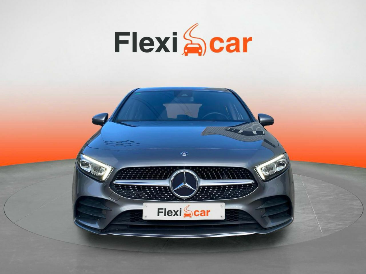 mercedes clase a 2019 / foto grande (3)