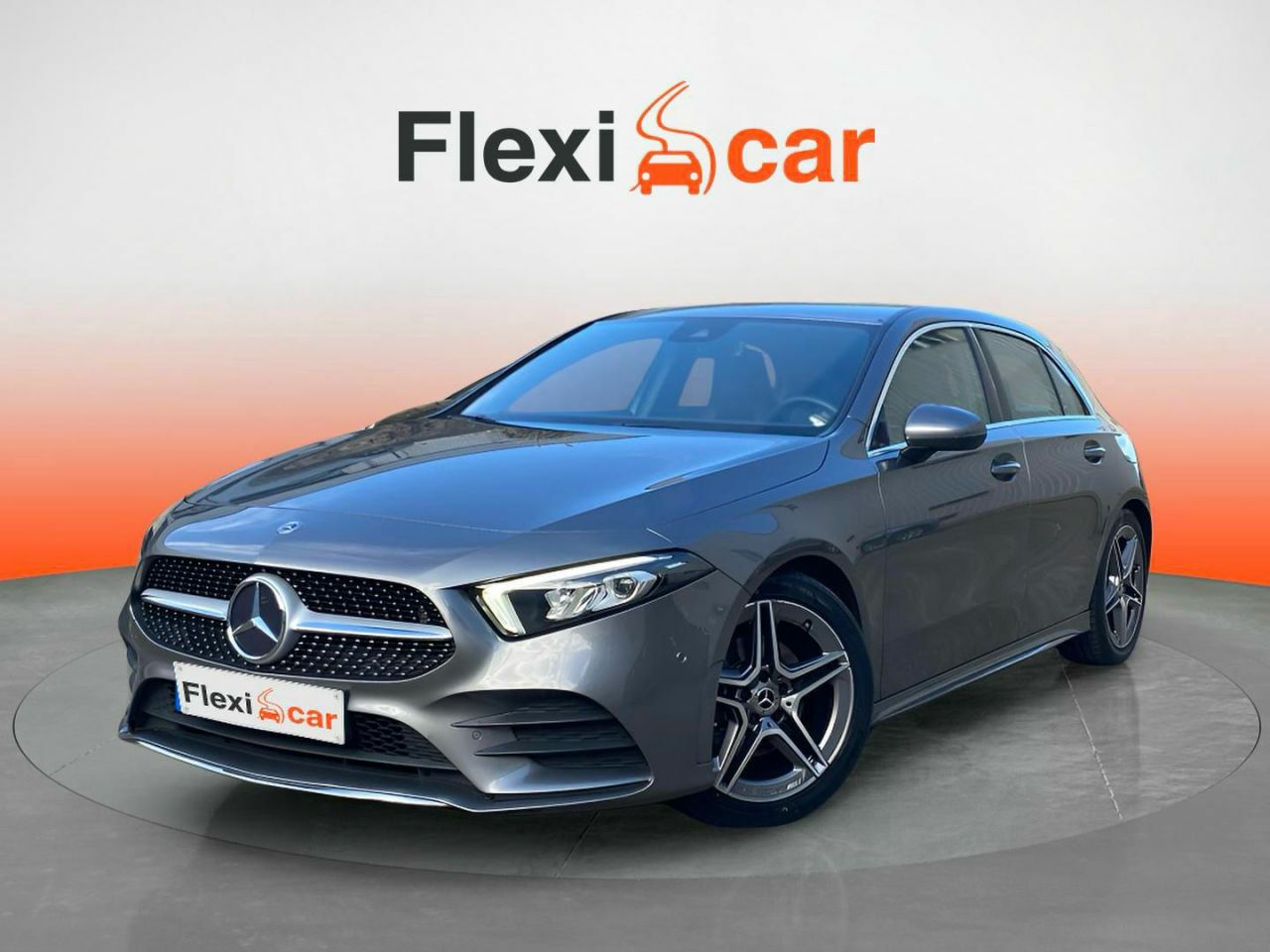 mercedes clase a 2019 / foto grande (2)