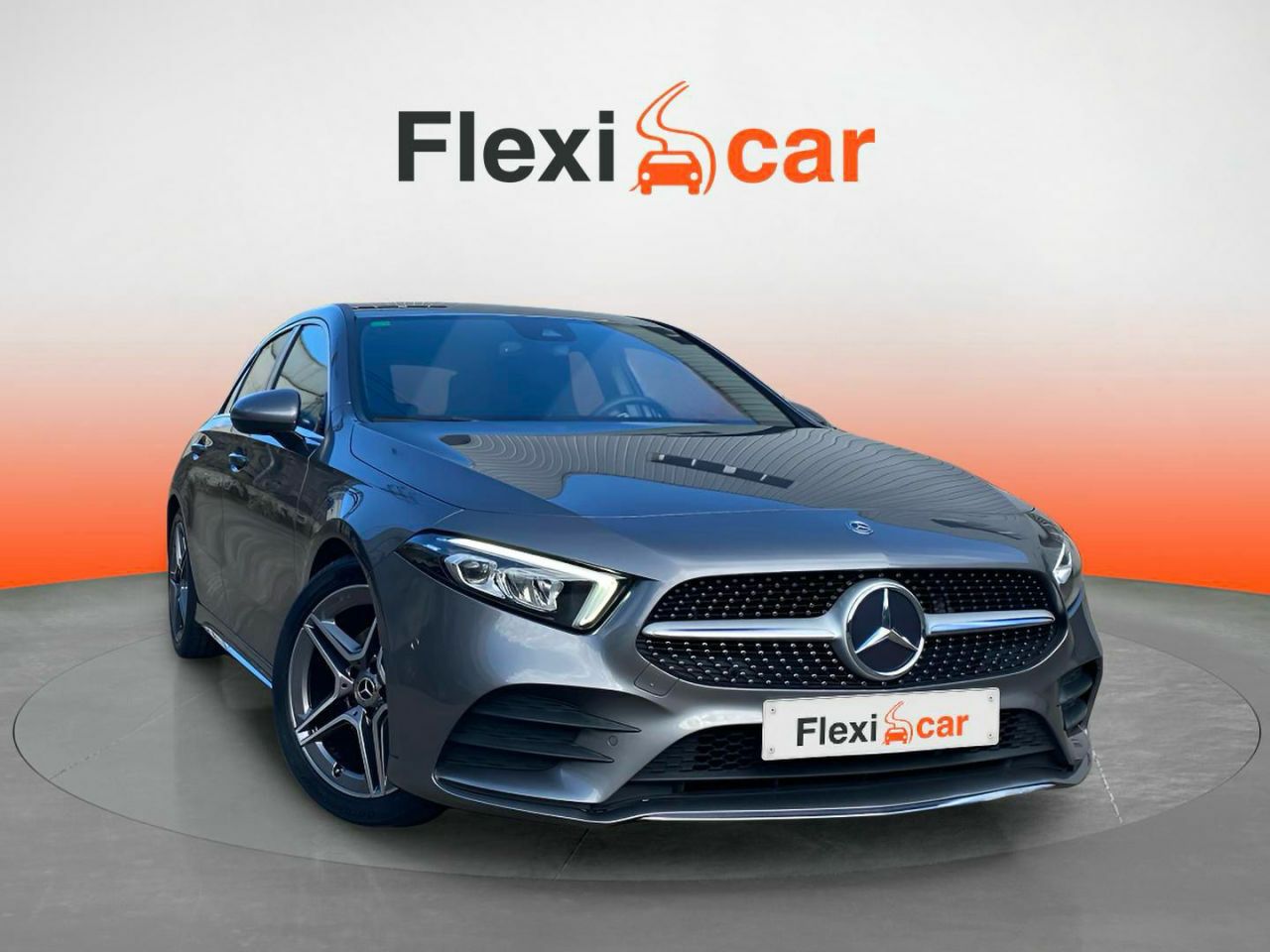 Mercedes clase a 2022 pontevedra  de segunda mano en Pontevedra - mercedes clase a 2019 /