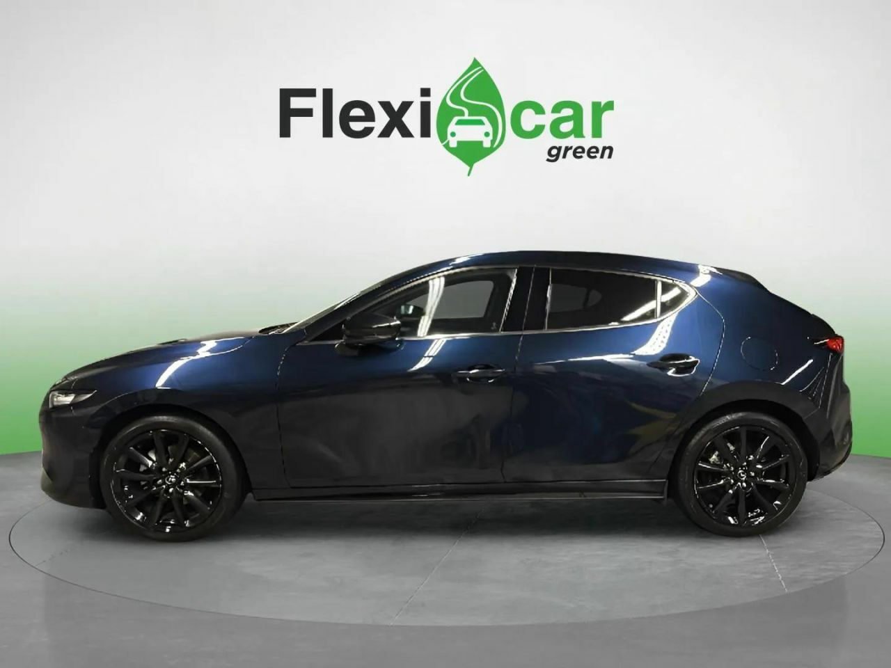 mazda 3 2022 / foto grande (3)