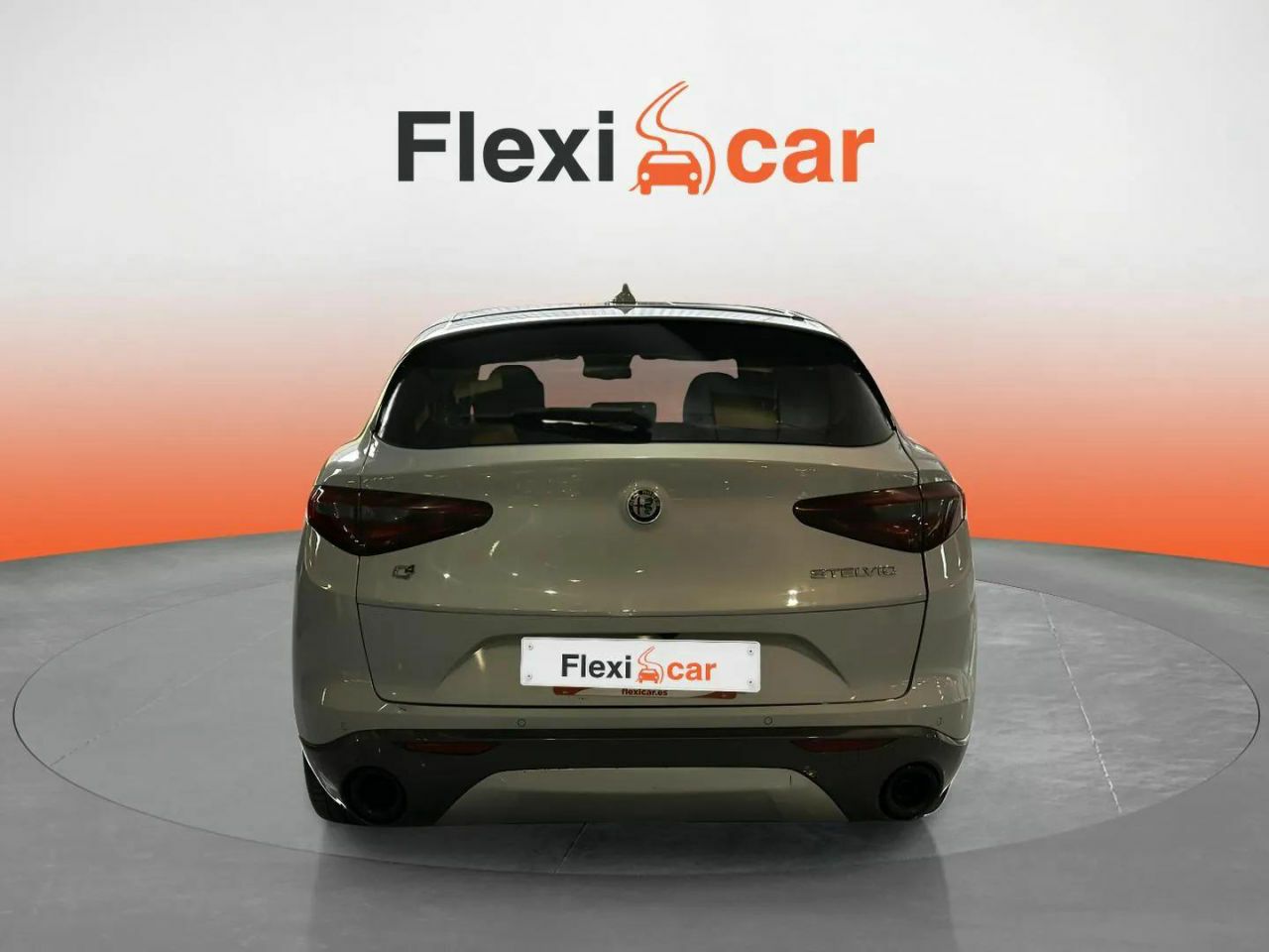 alfa romeo stelvio 2022 / foto grande (2)