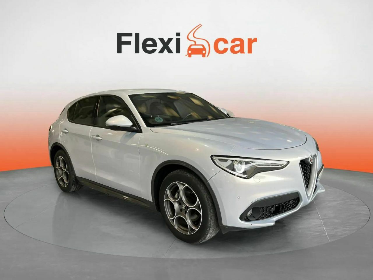 Alfa romeo giulia 2022  de segunda mano - alfa romeo stelvio 2022 /