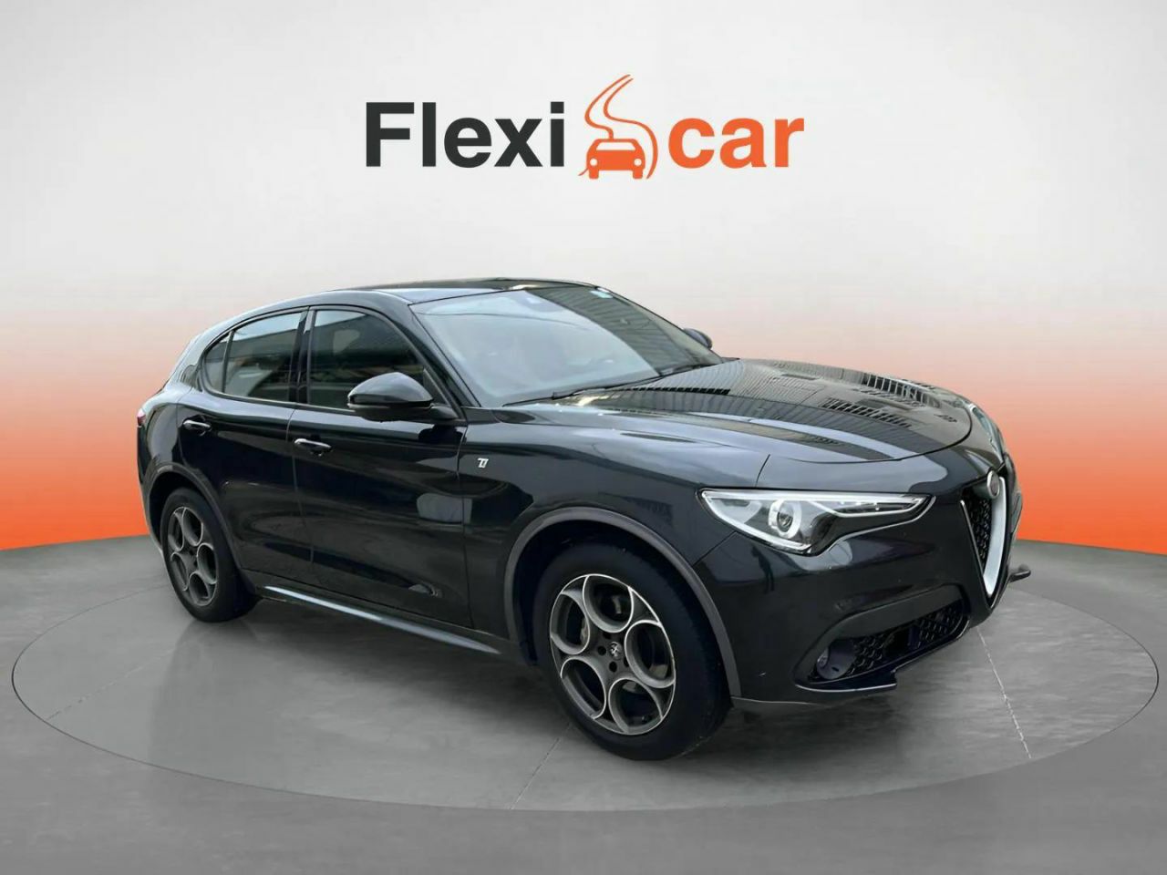 Alfa romeo giulia 2022  de segunda mano - alfa romeo stelvio 2022 /