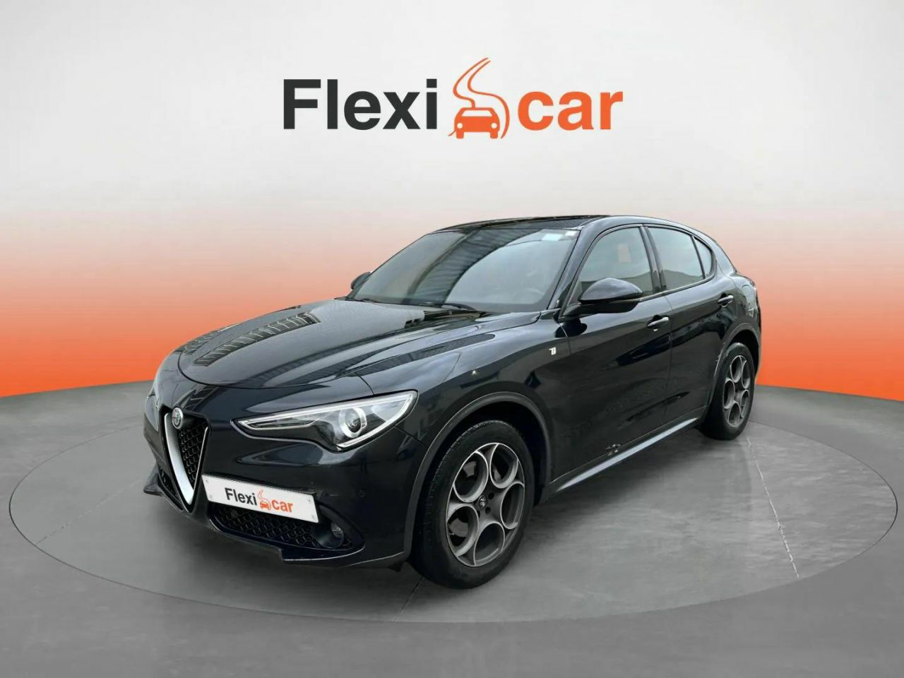 alfa romeo stelvio 2022 / foto grande (3)