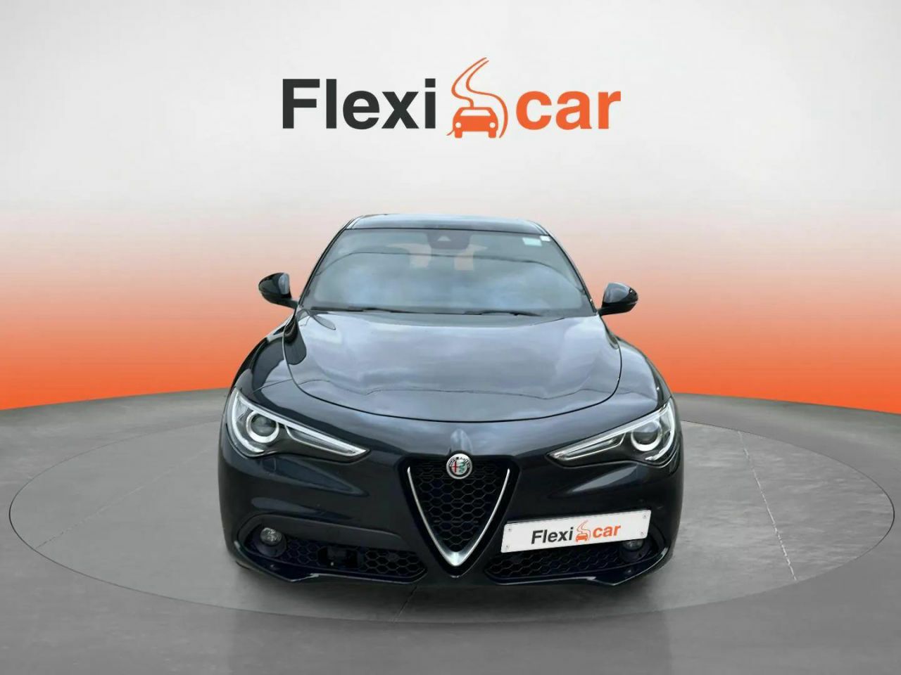 alfa romeo stelvio 2022 / foto grande (2)