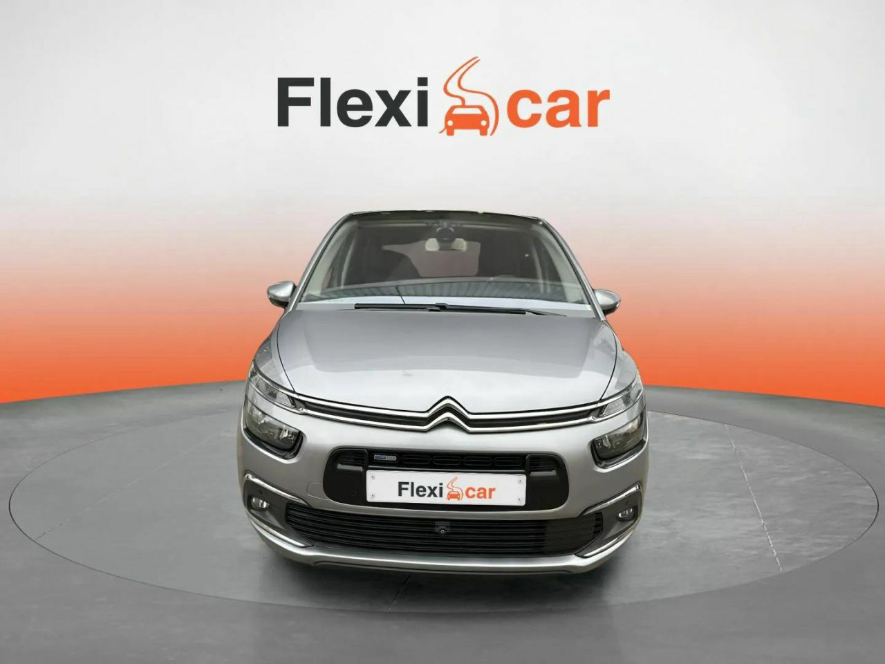 citroën c4 picasso 2017 / foto grande (2)