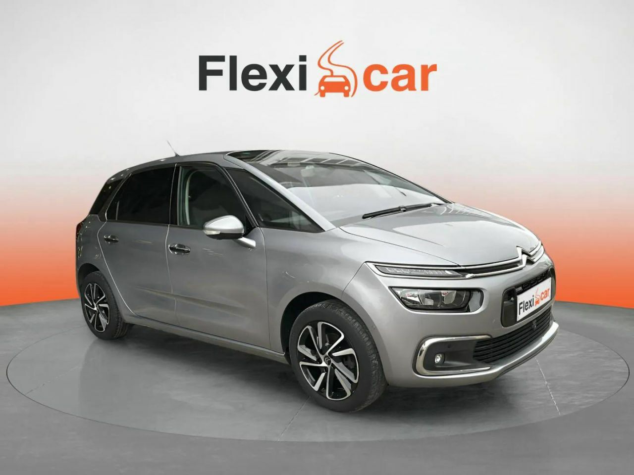 Foto citroën c4 picasso 2017 /